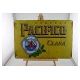 CERVEZA PACIFICO CLARA SIGN