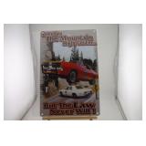 DUKES SOMEDAY THE MOUNTAIN MIGHT GET EM