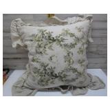 DECORATIVE PILLOW