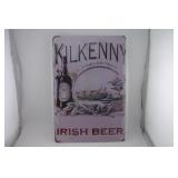 KILKENNY IRISH BEER - SMALL BEND FROM SHIPPING