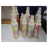 NEW HYDRATING BODY OIL