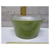 PYREX 1 QUART DISH