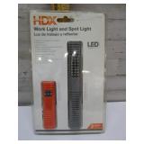 HDX WORK LIGHT