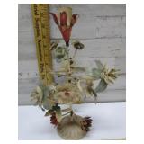 SHABBY CHIC CANDLE STICK