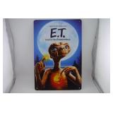 E.T. THE EXTRA-TERRESTRIAL SIGN