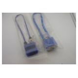 2 GUNLOCKS 1 IS A MOSSBERG