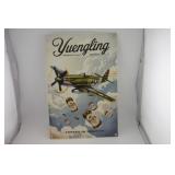 YUENGLING PLANE SIGN