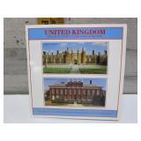 UNC UNITED KINGDOM COINS