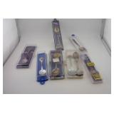 VINTAGE COLLECTOR SPOON LOT