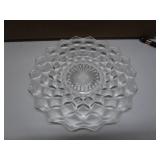 FOSTORIA PLATES 7.5"