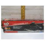 1 TON JACK
