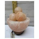 SALT LAMP