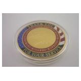 VETRANS THANK YOU FOR YOUR SERVICE CHALLENGE