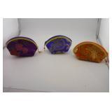 CUTE COIN PURSES - NEW