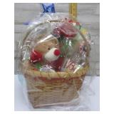 VALENTINE BASKET