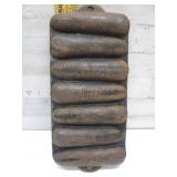 WAGNER CORNBREAD PAN