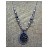 GORGEOUS LIA SOPHIA NECKLACE