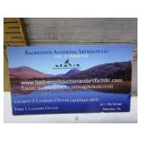 REMINDER OF OUR BIWEEKLY MT HERMON MONDAY NIGHT