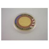 VETERANS THANK YOU FOR YOUR SERVICE CHALLENGE