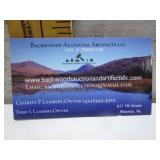 PICK UP IS AT 611 7TH STREET ALTAVISTA, VA 24517