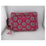 NICE VERA BRADLEY PURSE - BARELY USED