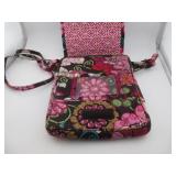 VERA BRADLEY PURSE - BARELY USED