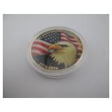 250TH ANNIVERSARY COMMEMORATIVE TOKEN -