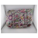 NICE VERA BRADLEY PURSE - BARELY USED