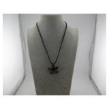 MURANO STARFISH NECKLACE