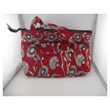 NICE VERA BRADLEY PURSE - BARELY USED