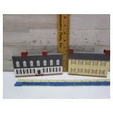 CATS MEOW WILLIAMSBURG SERIES