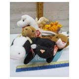 TY BEANIE BABIES