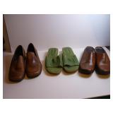 USED MADELINE & NATURALIZER WOMEN