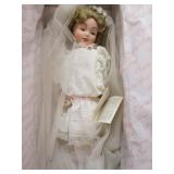 MAUD HUMPHREY BOGART PLAYING BRIDE