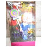 BARBIE -TOMMY LOLLIPOP MUNCHKIN