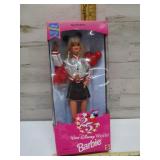 BARBIE WALT DISNEY