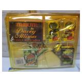 DAVEY ALLISON COLLECTOR CARDS