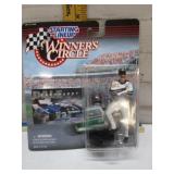 NASCAR DALE EARNHARDT WINNER'S CIRCLE