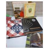 COOKBOOKS