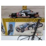 NASCAR DALE EARNHARDT PHONE
