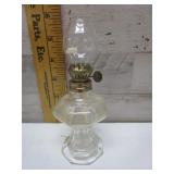 MINIATURE OIL LAMP