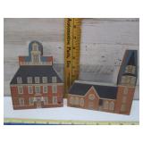 CATS MEOW WILLIAMSBURG SERIES