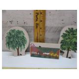 CATS MEOW TREES & FLOWERS