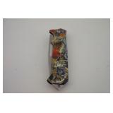 NEW DRAGON POCKET KNIFE