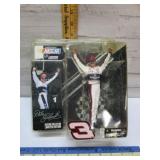 NASCAR DALE EARNHARDT ACTION FIGURE