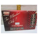 NASCAR DALE EARNHARDT TRANSPORTER