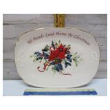 LENOX SERVING PLATTER