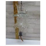 UNIQUELY MADE HUMMINGBIRD FEEDER