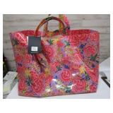 NEW CONSUELA PENELOPE BAG HUMMINGBIRD