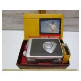 BROWNIE MOVIE CAMERA